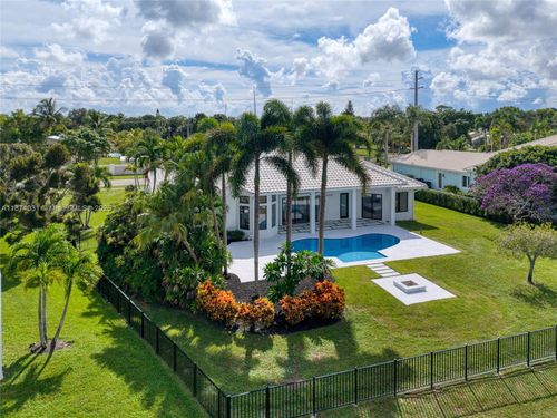 18573 Lakeside Gardens Dr, Jupiter, FL, 33458-3311 | Card Image