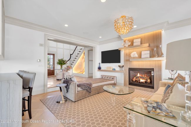 296 Dutchmans Point Rd, House other with 9 bedrooms, 9 bathrooms and null parking in Mantoloking NJ | Image 19