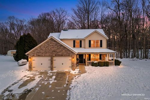 7561 Ridgeview Lane, Lafayette, IN, 47905 | Card Image