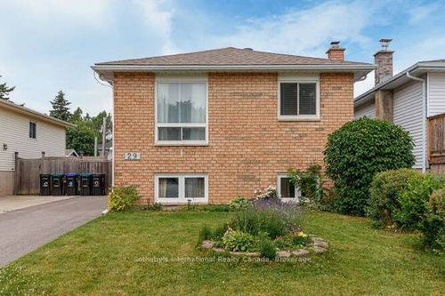 29 Courtice Cres, Collingwood, ON, L9Y4N7 | Card Image