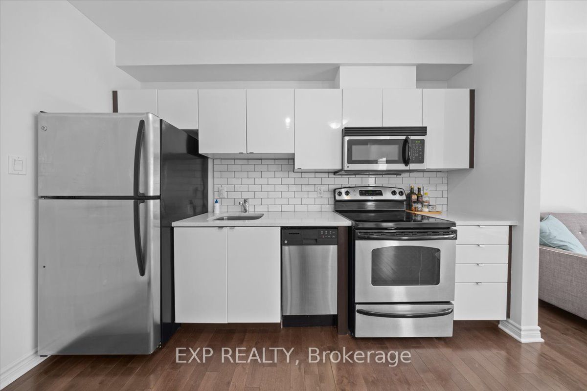 Residential in Ottawa Centre 5