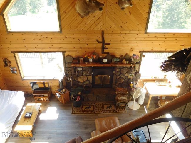 20 S Boulder Bear Rd, House other with 2 bedrooms, 3 bathrooms and null parking in Cardwell MT | Image 29