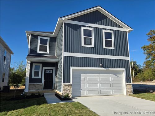 3105 Atocha Circle, Charlestown, IN, 47111 | Card Image