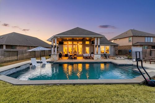 7418 Water Glen Ln, Manvel, TX, 77578-3870 | Card Image