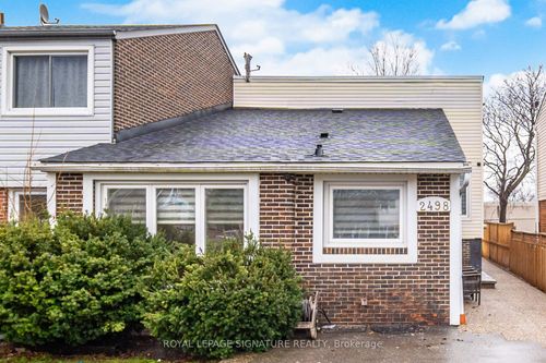 2498 Mainroyal St, Mississauga, ON, L5L1C9 | Card Image