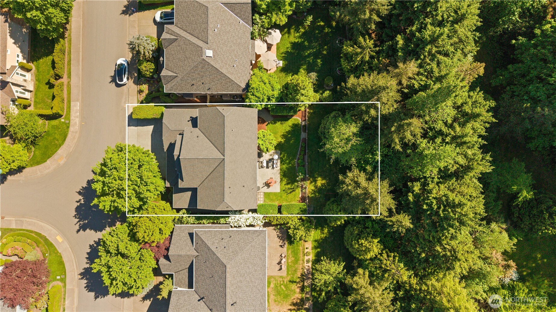 Residential in Sammamish 2