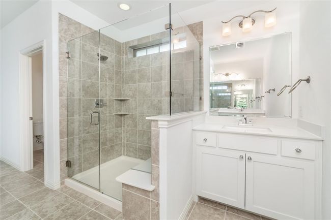 7301 Chief Spotted Tail Dr, Townhouse with 3 bedrooms, 3 bathrooms and null parking in Mckinney TX | Image 19