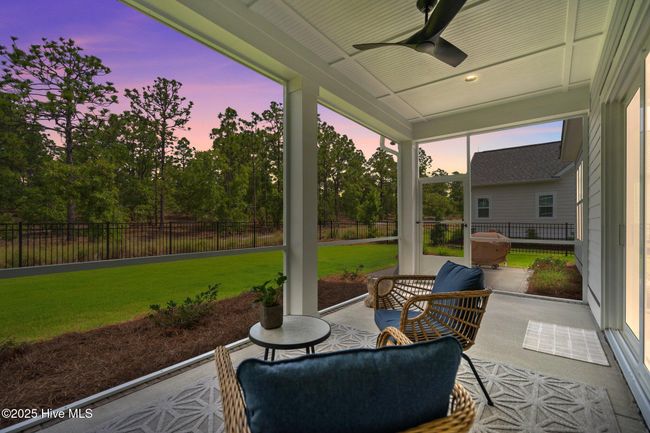 523 Trisail Ter, House other with 4 bedrooms, 3 bathrooms and 2 parking in Wilmington NC | Image 52