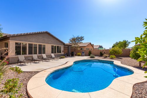 3560 E Merlot St, Gilbert, AZ, 85298-9263 | Card Image