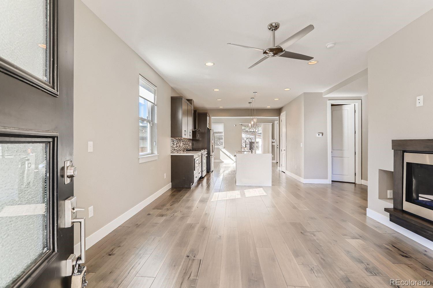 Residential Lease in Denver 4