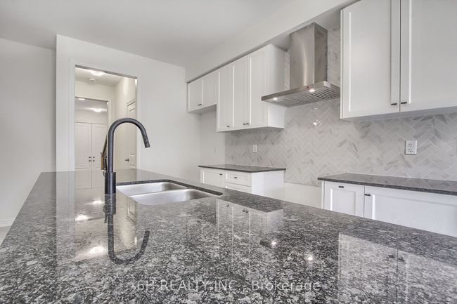 309 Boundary Blvd, House other with 4 bedrooms, 3 bathrooms and 2 parking in Stouffville ON | Image 13