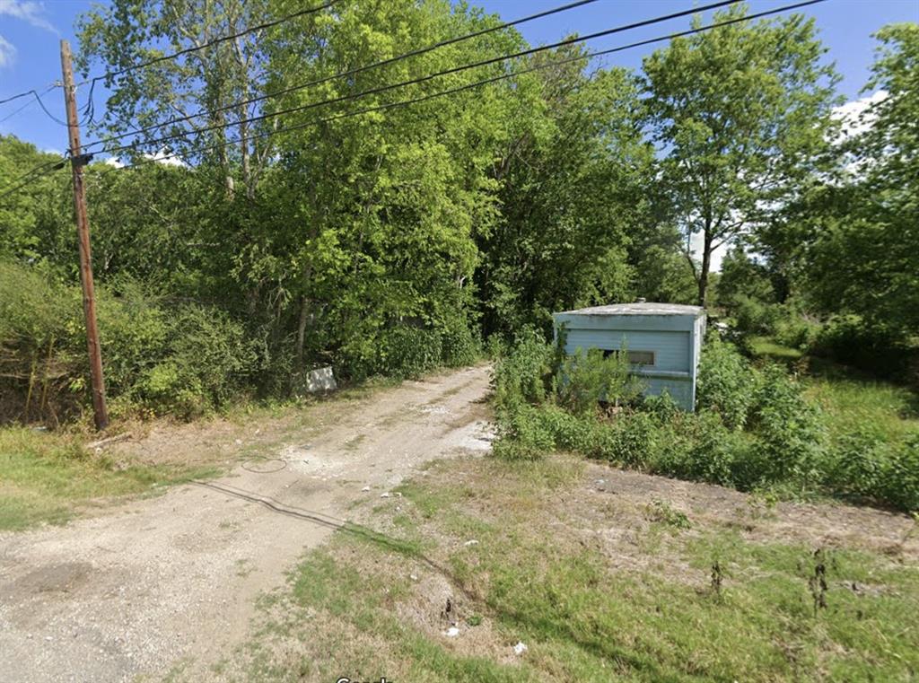 Coen Rd, Rosharon, TX 77583