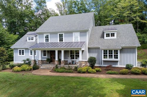 864 Retriever Run, CHARLOTTESVILLE, VA, 22903-7232 | Card Image