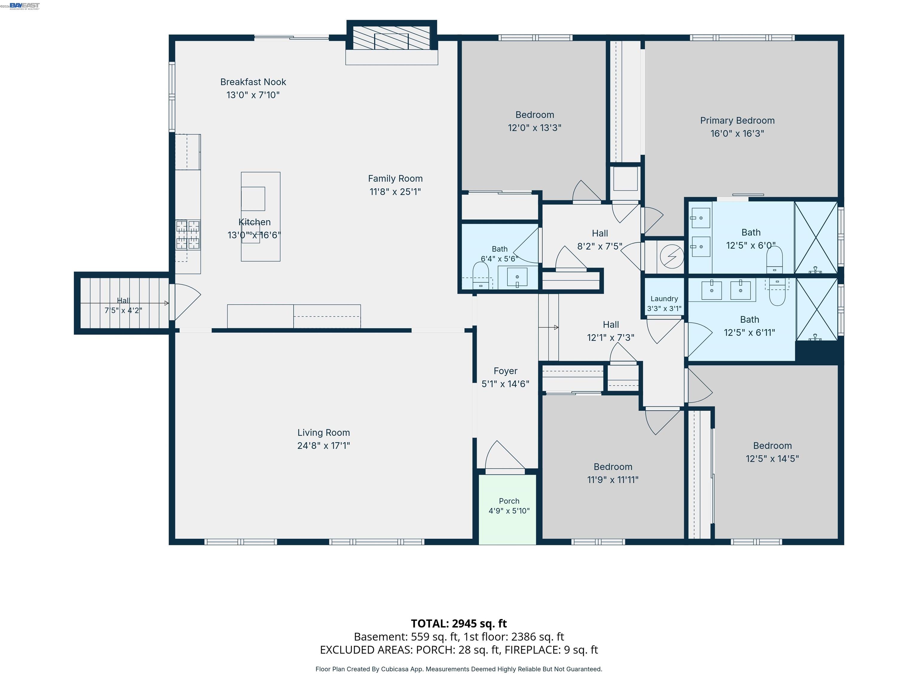 Residential in Concord 3