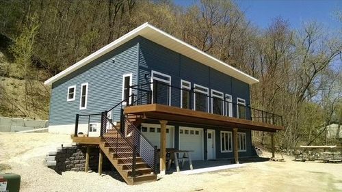 817 N 2nd St, BROWNSVILLE, MN, 55919-8800 | Card Image