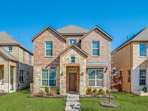 1517 Bennington Ln, Celina, TX, 75009-1908 | Card Image