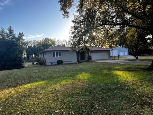 1809 Mayflower Rd, Bentonville, AR, 72713-9006 | Card Image