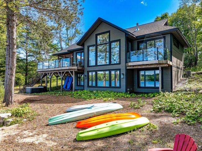 2 - 4002 Muskoka Rd 169, House other with 3 bedrooms, 4 bathrooms and 6 parking in Port Carling ON | Image 13