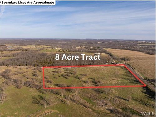 0 Highway E, Silex, MO, 63377 | Card Image