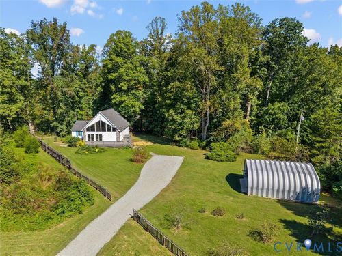 5050 Old Buckingham Rd, Powhatan, VA, 23139-6817 | Card Image