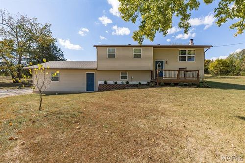 10267 Sportsmans Road, Cadet, MO, 63630 | Card Image