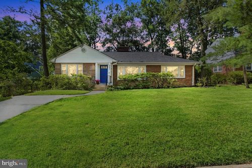 307 Plymouth St, SILVER SPRING, MD, 20901-3830 | Card Image