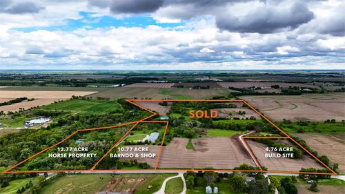 001 365th Ct, Earlham, IA, 50072 | Card Image