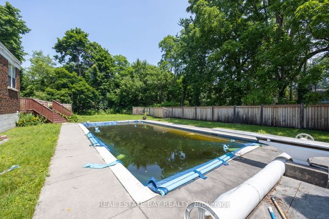 1400 Monaghan Rd, House other with 6 bedrooms, 5 bathrooms and 8 parking in Peterborough ON | Image 38
