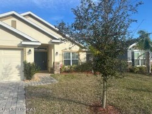 1843 Middlebury Dr Se, Palm Bay, FL, 32909-1384 | Card Image