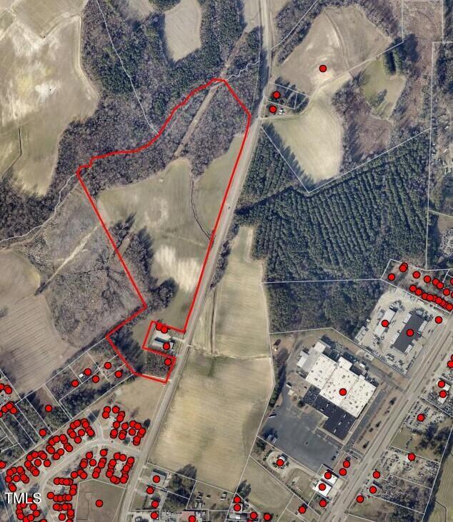 Land in Wilson 2