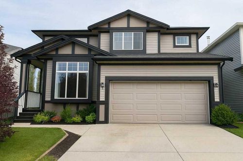 262 Luxstone Rd Sw, Airdrie, AB, T4B0J8 | Card Image