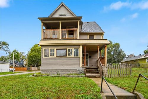 1234 Indiana Ave, Kansas City, MO, 64127-1467 | Card Image