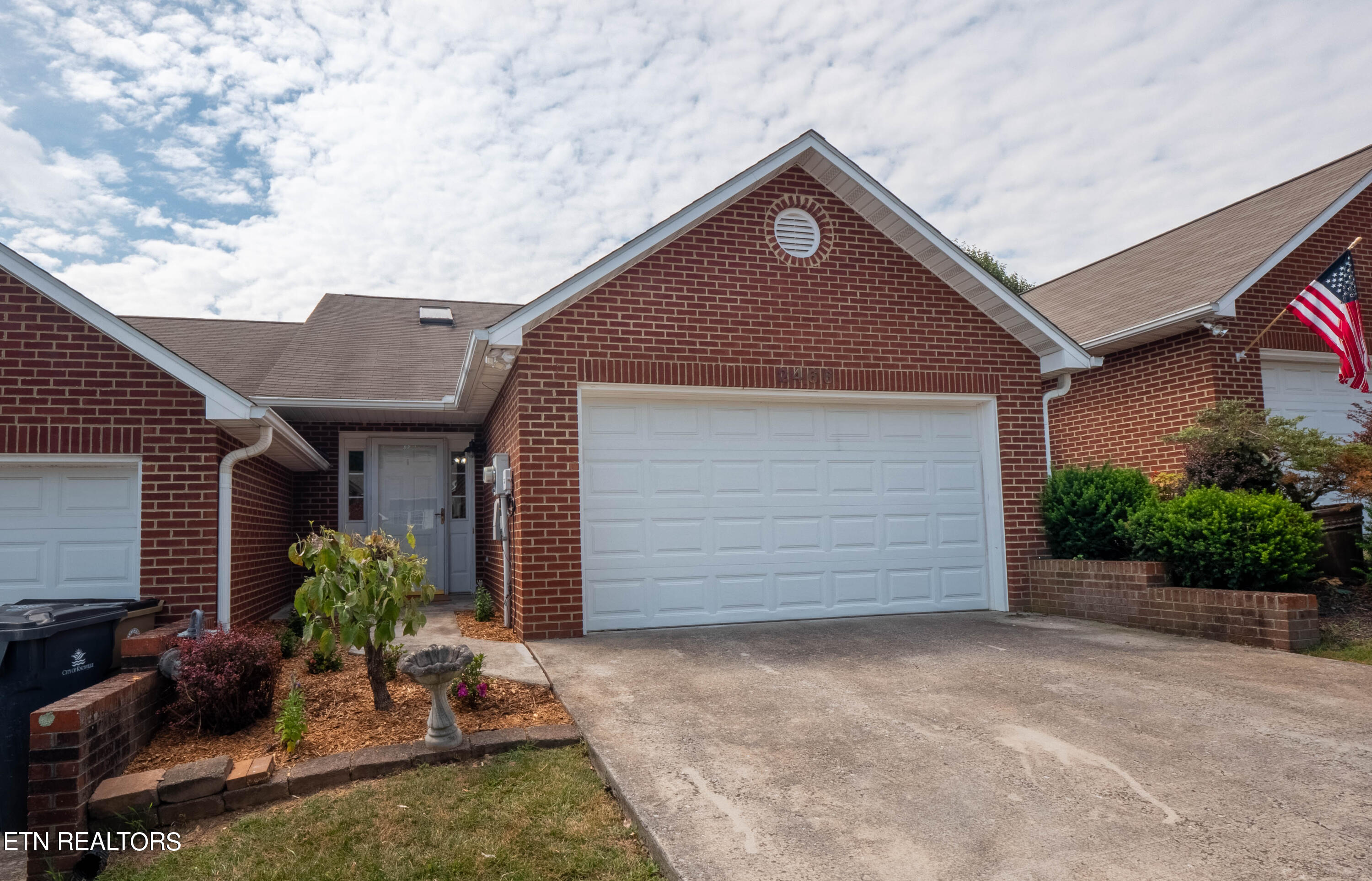 Glen Meadow Rd, Knoxville, TN 37909