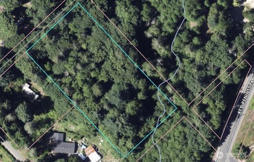 19 F St Nw, Lakebay, WA, 98349 | Card Image