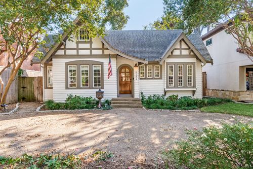 6254 Goliad Ave, Dallas, TX, 75214-3632 | Card Image