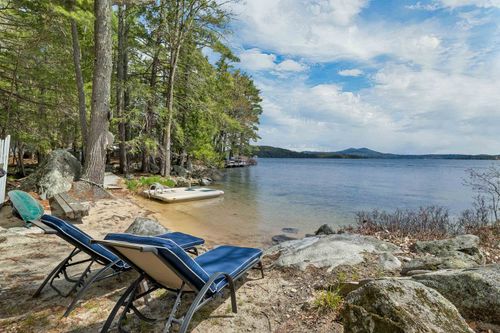 292 Bear Island, Meredith, NH, 03253 | Card Image