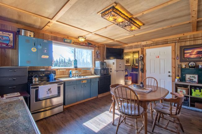 195 Curtis Rd, House other with 1 bedrooms, 1 bathrooms and null parking in Morgan VT | Image 4