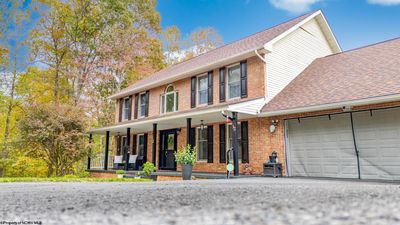 12 Skyview Drive, House other with 5 bedrooms, 3 bathrooms and 3 parking in Mount Clare WV | Image 3