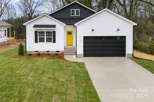 412 W Westview St, Gastonia, NC, 28052-0191 | Card Image