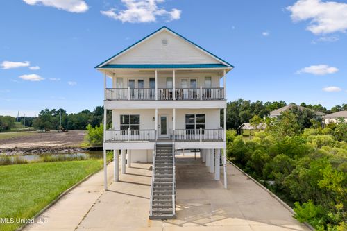 4011 S Nassau St, Bay Saint Louis, MS, 39520-7606 | Card Image