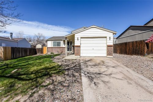 4045 S Richfieldd Street, Aurora, CO, 80013 | Card Image