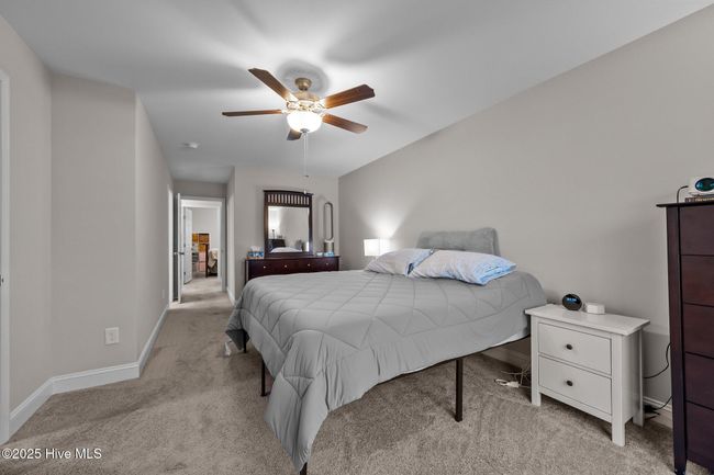 323 S Stingray Ln, Townhouse with 3 bedrooms, 3 bathrooms and 1 parking in Sneads Ferry NC | Image 25