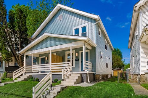 289 Brehl Ave, Columbus, OH, 43222-1314 | Card Image