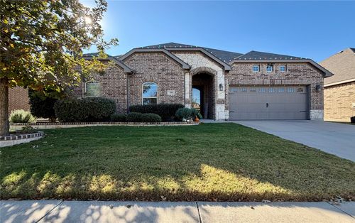 350 S Hill Dr, Waxahachie, TX, 75165 | Card Image