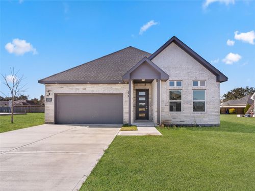 209 Silverleaf Rd, Sweeny, TX, 77480-1833 | Card Image