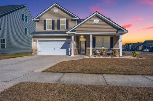 226 Firewheel Ct, Summerville, SC, 29486-6953 | Card Image
