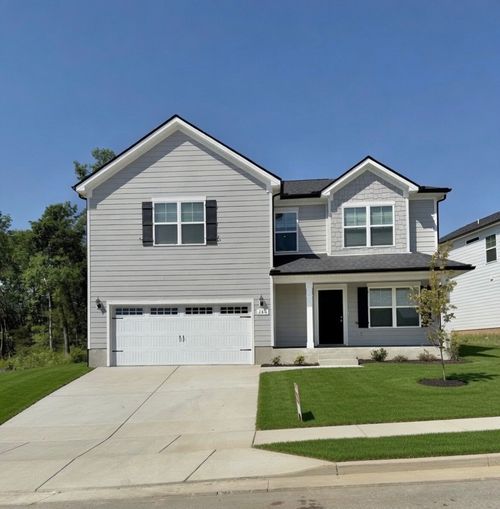286 Castle Rdg, Antioch, TN, 37013-5892 | Card Image