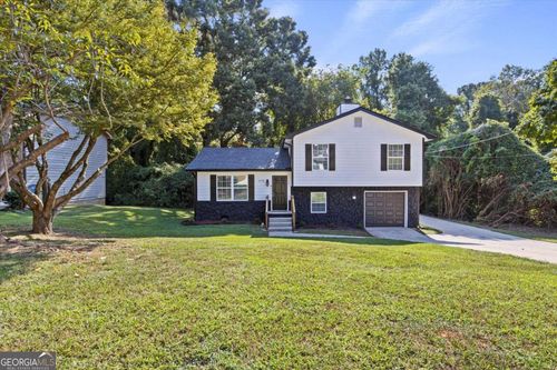 3778 Glen Mora Dr, Decatur, GA, 30032-5141 | Card Image
