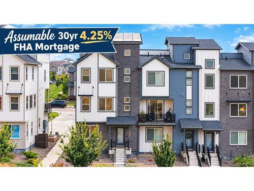 16586 Shoshone Pl, Broomfield, CO, 80023-8887 | Card Image
