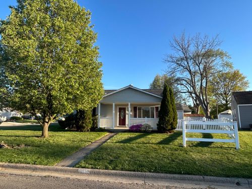 4519 Norton Ln, Columbus, OH, 43213-1961 | Card Image